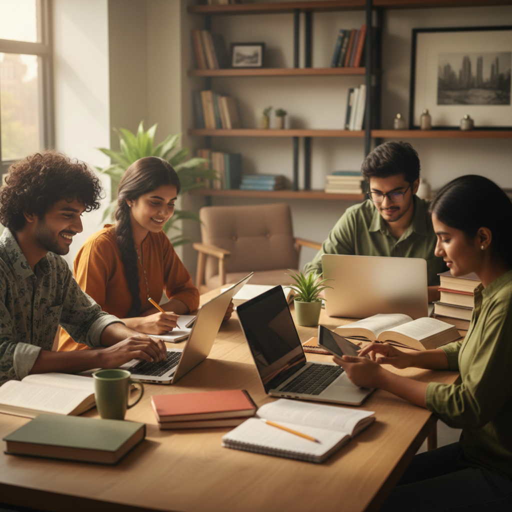 Distance education success